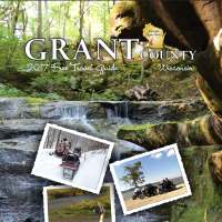 Grant County Travel Guide on 9Apps