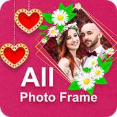 All Photo Frame on 9Apps