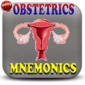 Obstetrics Mnemonics on 9Apps