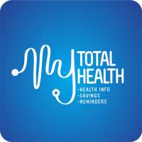 MyTotalHealth on 9Apps