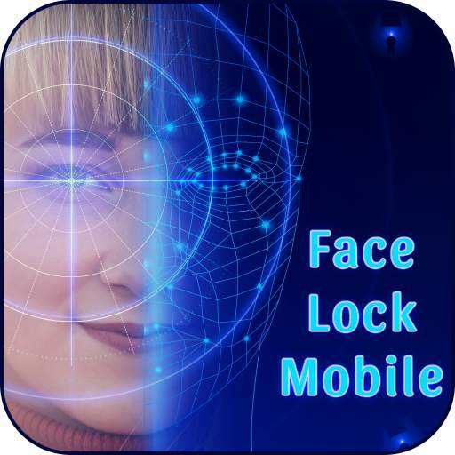 face lock mobile