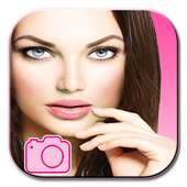 Instabeauty - Selfie Camera