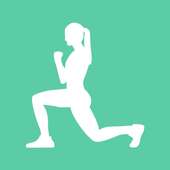Low Impact Workouts For Beginners on 9Apps