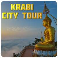 Krabi City Tour on 9Apps