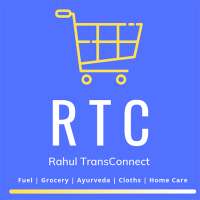 Rahul TransConnect