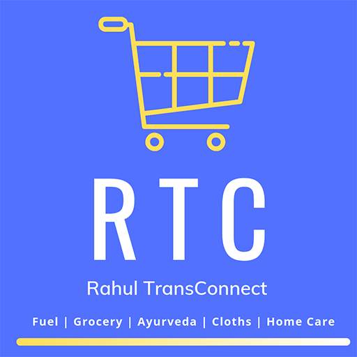 Rahul TransConnect