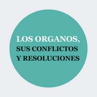 Los Organos Sus ConflIctos Y Resoluciones on 9Apps