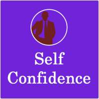 Self Confidence Tips on 9Apps