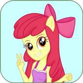 Wallpapers Apple Bloom Style on 9Apps