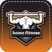 home workout program && fitness program