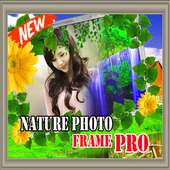 Nature Photo Frames Pro on 9Apps