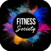 Fitness Society on 9Apps