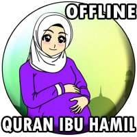 Murottal Al Quran Untuk Ibu Hamil
