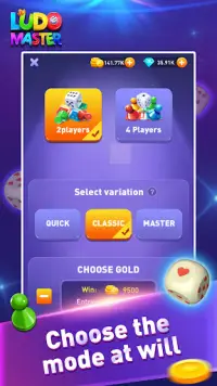 Ludo Master® : Fun Dice Game for Android - Download