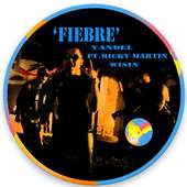 Fiebre - Yandel (Ft. Ricky Martin, Wisin)