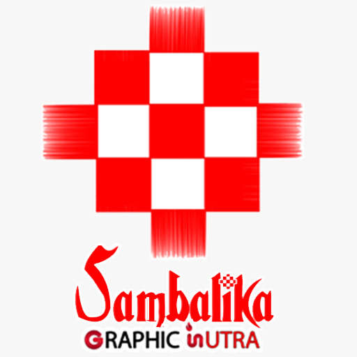 Sambalika - Graphic Sutra