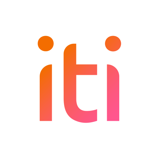 iti: banco digital do Itaú icon