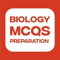 Biology MCQs Questions | Biology Test Preparation