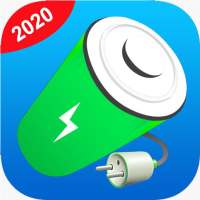 Battery Saver - Battery Charger & Battery Life