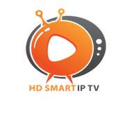 HD SMART IP TV