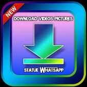 Status Saver:Download videos pictures of Whatsapp on 9Apps