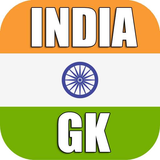 India GK App