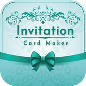 Invitation Card Maker Free