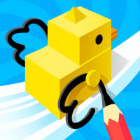 Draw Climber on 9Apps