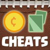 Cheats for Madden NFL Mobile
