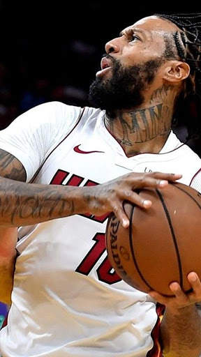 Wallpapers for Miami Heat स्क्रीनशॉट 2