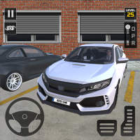 العاب سيارات: Car Simulator 3D