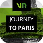 VR Journey to Paris LowRes
