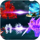 Anime multiverse war Android Apps Free Download - 9Apps