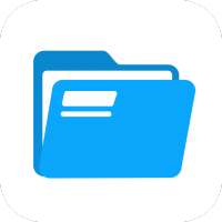 File Manager App – File Explorer Pro