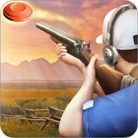 ยิงเป้าบิน - Skeet Shooting 3D