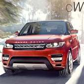 Land Rover - Car Wallpapers HD on 9Apps