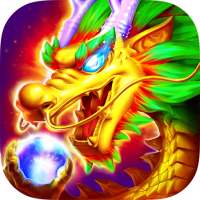 ドラゴンキングフィッシングゲーム-オーシャンキング&カジノス