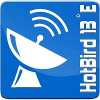 Hotbird Frequency List Updated 2020 on 9Apps