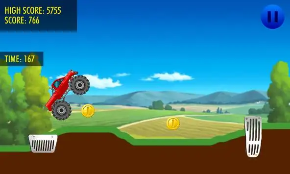 Hack Prank Hill Climb Racing APK Download 2023 - Free - 9Apps