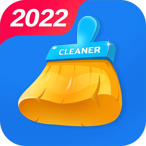 Powerful Phone Cleaner - Clean