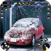 Power Wash: Car Wash Simulator