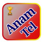 ANAM TEL on 9Apps