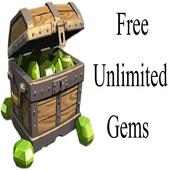 Free Unlimited Gems