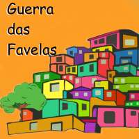 Guerra das Favelas