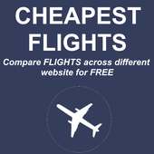 USA Cheapest Flights Compare Online Booking NO ADS