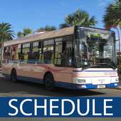 Bermuda Bus Schedule on 9Apps