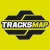 TracksMap - Motocross tracks all over the world