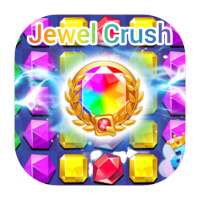 Jewel Crush 2021