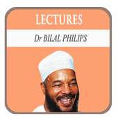 Full Dr. Bilal Philips Lectures on 9Apps
