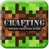 Pocket Crafting Guide